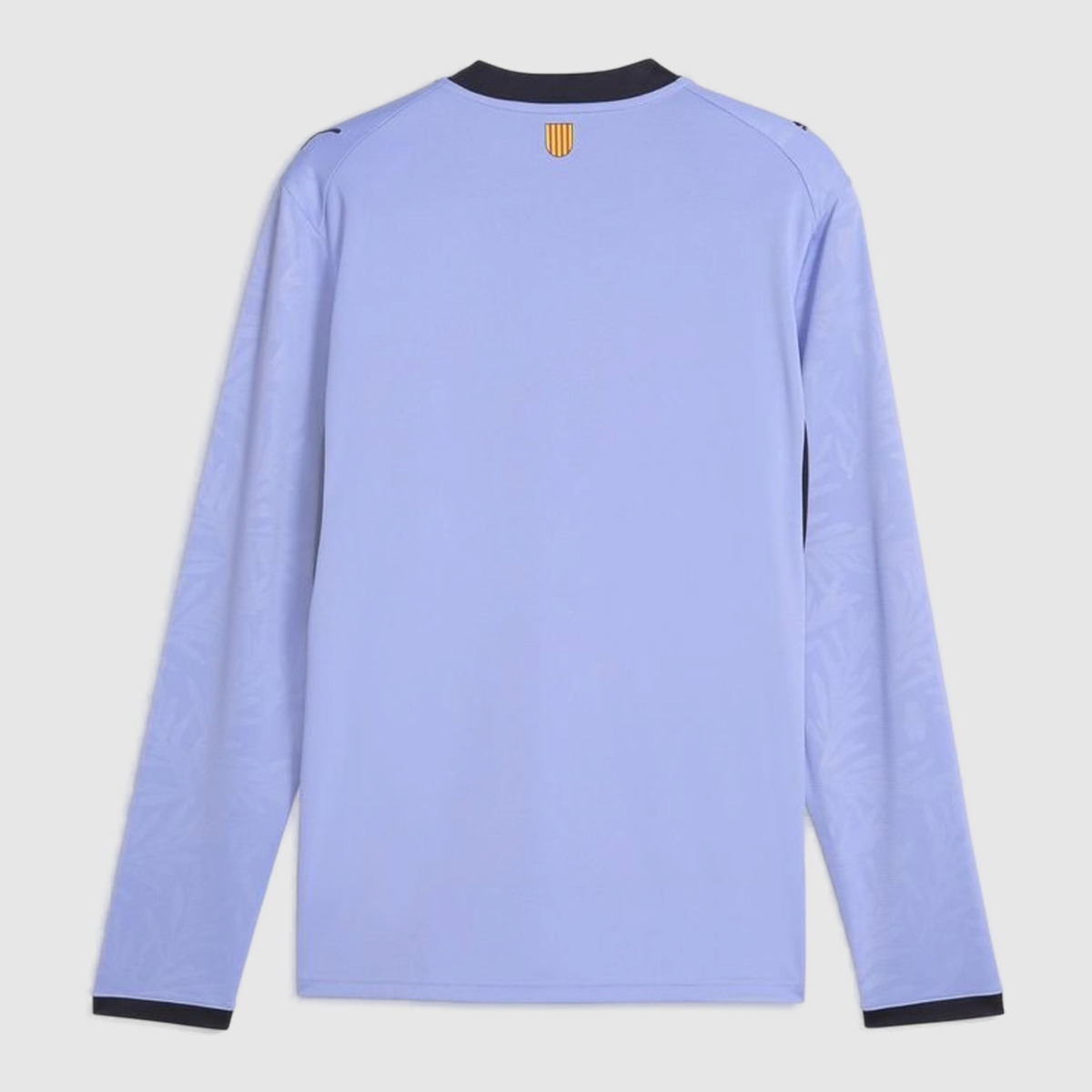 Olympique Marseille Camiseta Tercera 2026/27 - Manga Larga