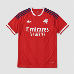 Olympique Lyon Camiseta Visitante 2026/27