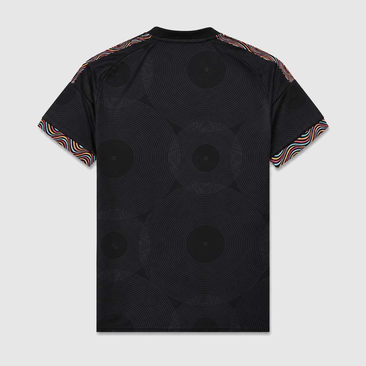 Olympique Lyonnais Camiseta Tercera 2026/27 - Versión Jugador