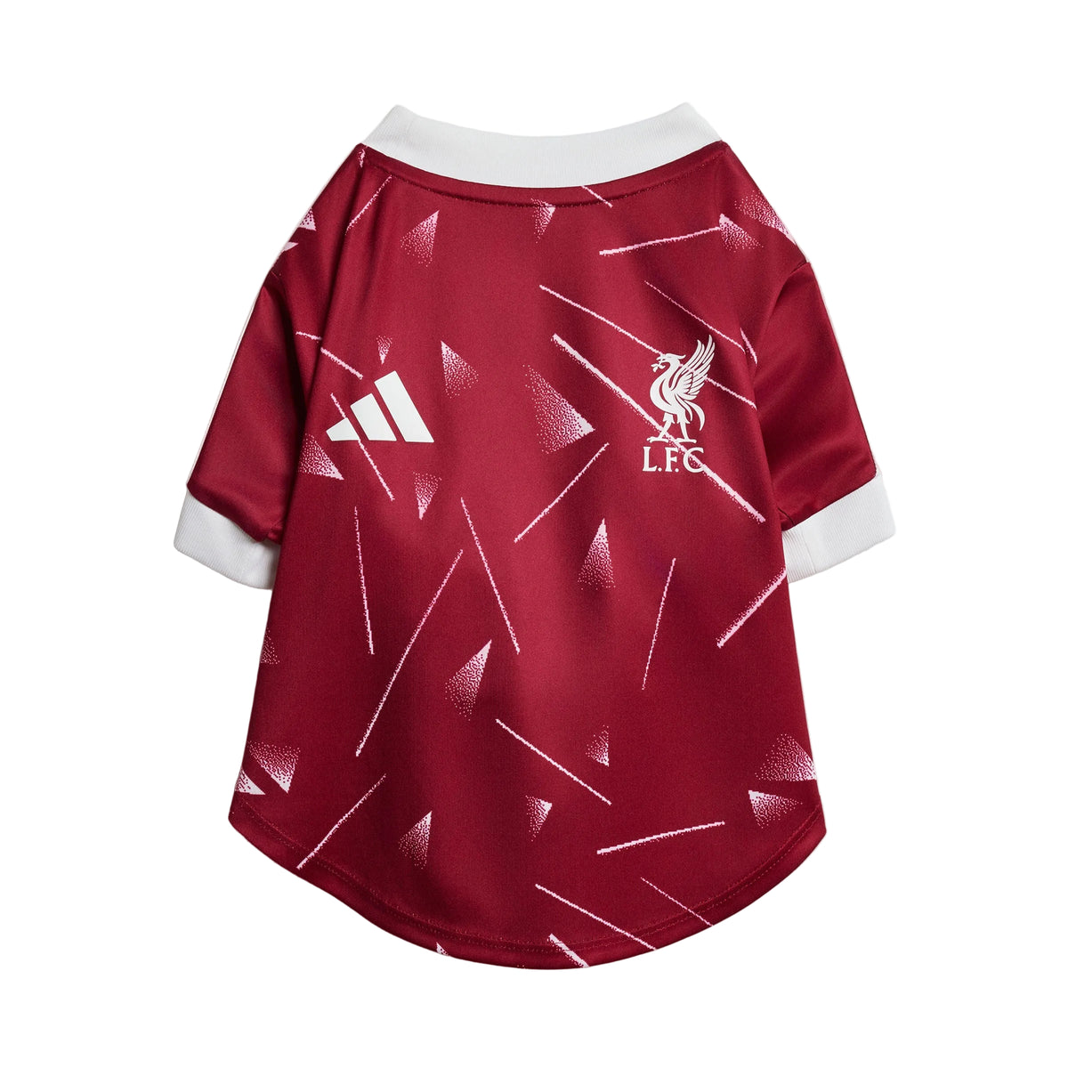 Livepool Camiseta de Mascotas 2026/27