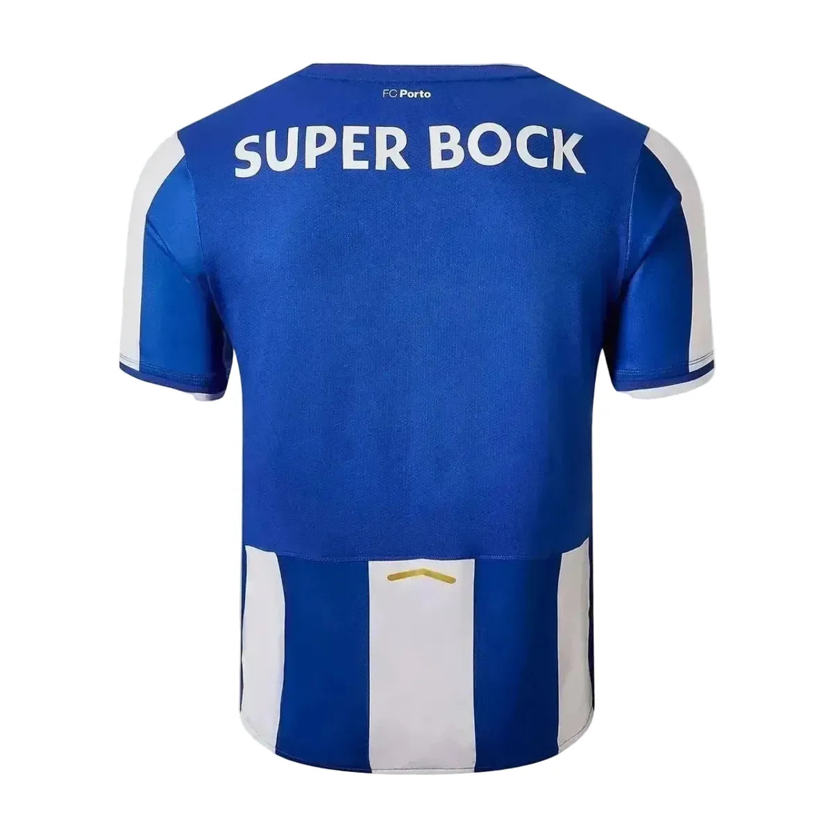 Porto Camiseta Local 2025/26