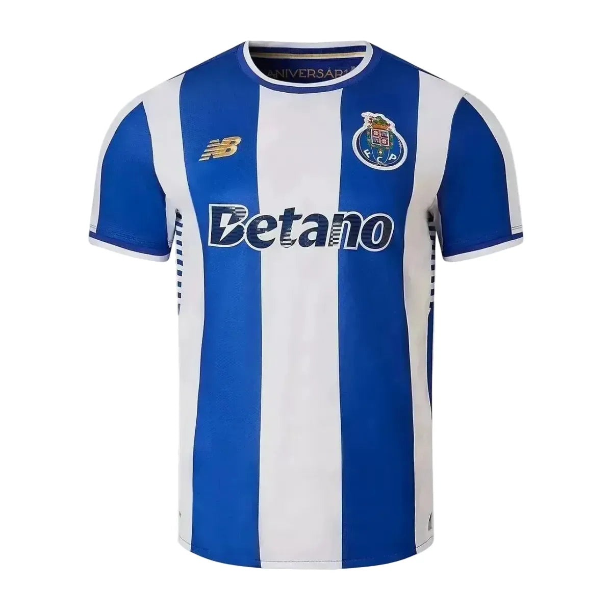 Porto Camiseta Local 2025/26
