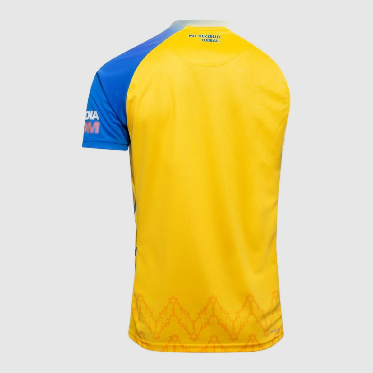 Paderborn Camiseta Tercera 2025/26