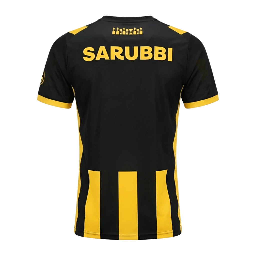 Peñarol Camiseta Local 2026/27 - Versión Jugador