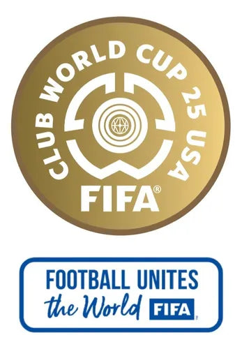 Parche Mundial 2025 Participación