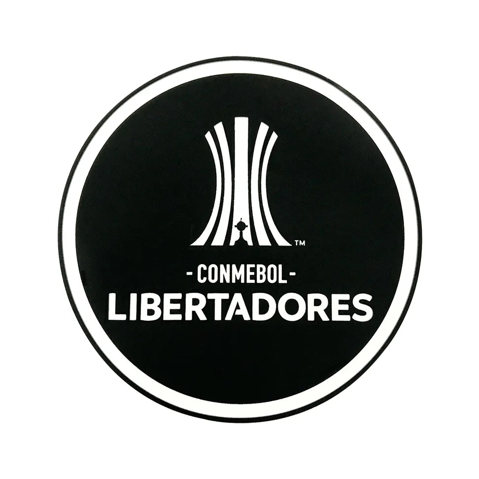 Parche Libertadores Participación