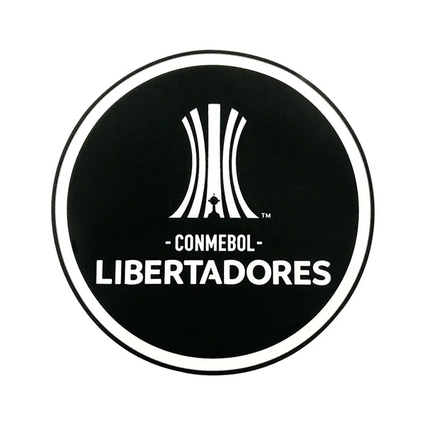 Parche Libertadores Participación