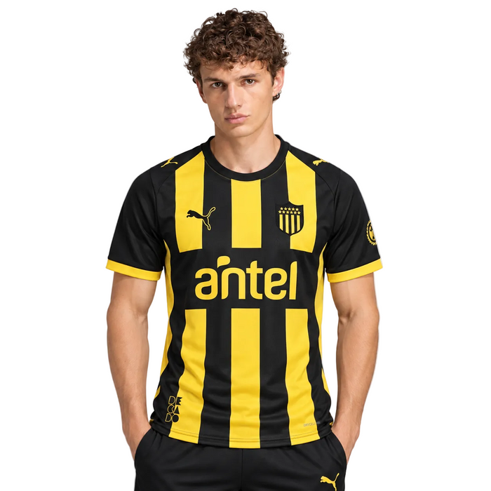Peñarol Camiseta Local 2026/27
