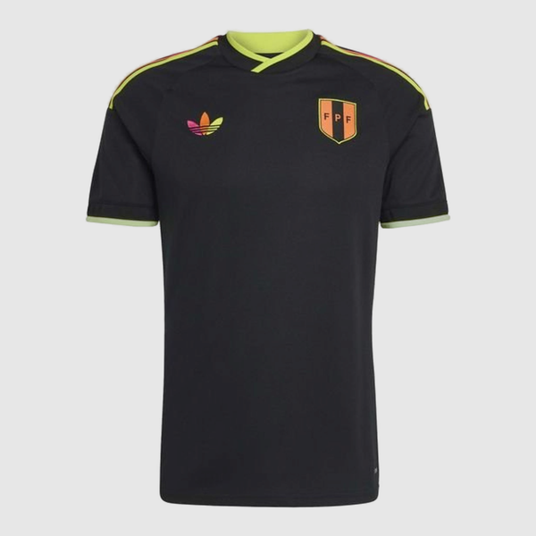 Perú Camiseta Visitante 2026/27