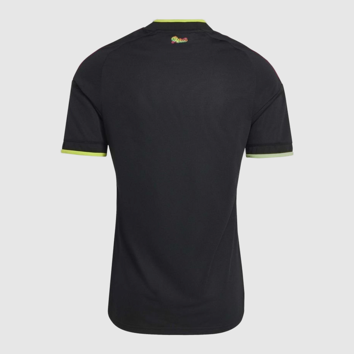 Perú Camiseta Visitante 2026/27