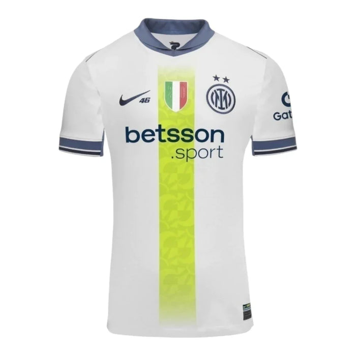 Inter Milan Camiseta 2025/26 - Edición Especial