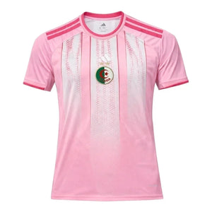 Argelia Camiseta Rosa Mundial 2026
