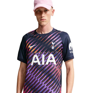 Tottenham Camiseta Visitante 2026/27 - Versión Jugador