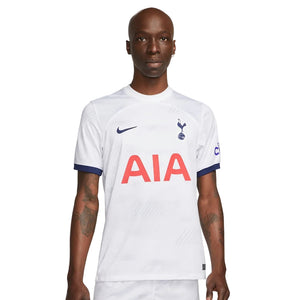 Tottenham Camiseta Local 2026/27 - Versión Jugador