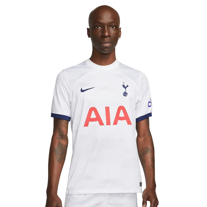 Tottenham Camiseta Local 2026/27 - Versión Jugador