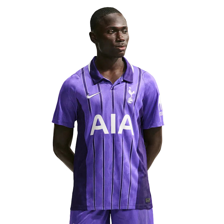 Tottenham Camiseta Tercera 2026/27 - Versión Jugador