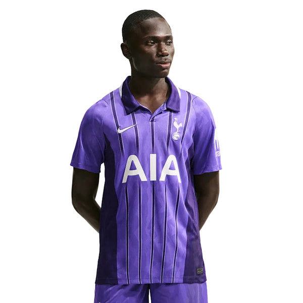Tottenham Camiseta Tercera 2026/27 - Versión Jugador