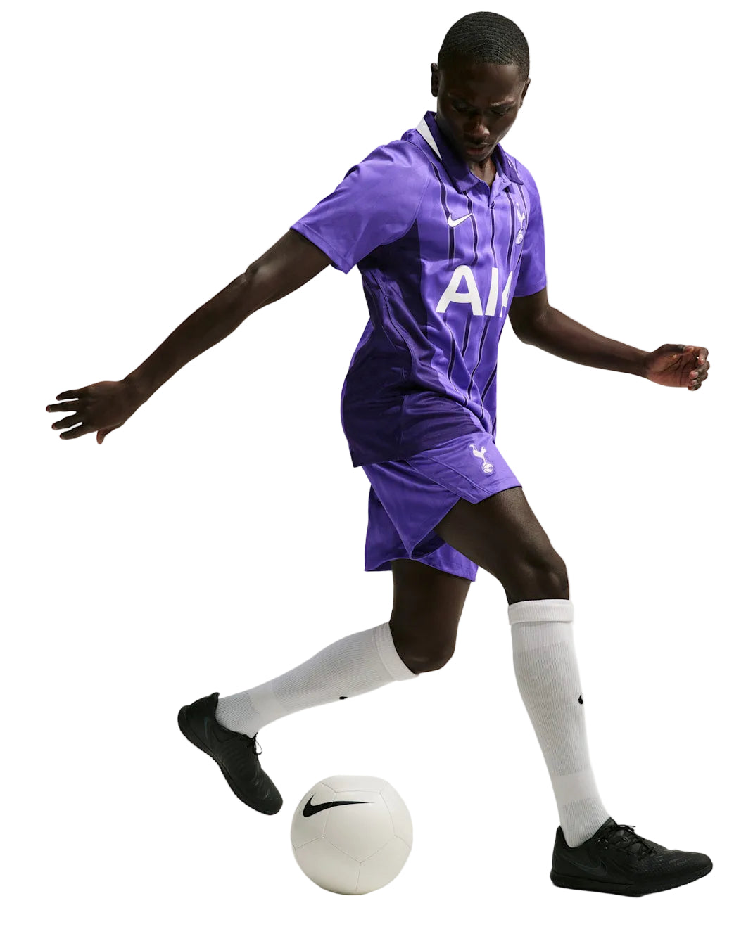 Tottenham Camiseta Tercera 2026/27 - Versión Jugador