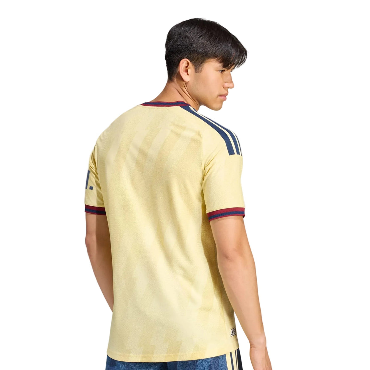 Arsenal Camiseta Tercera 2026/27 - Versión Jugador