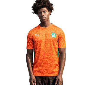 Costa de Marfil Camiseta Local Mundial 2026