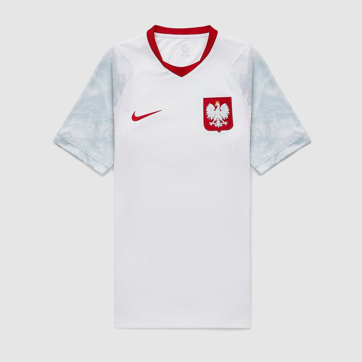 Polonia Camiseta Local 2026/27
