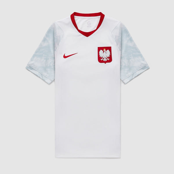 Polonia Camiseta Local 2026/27