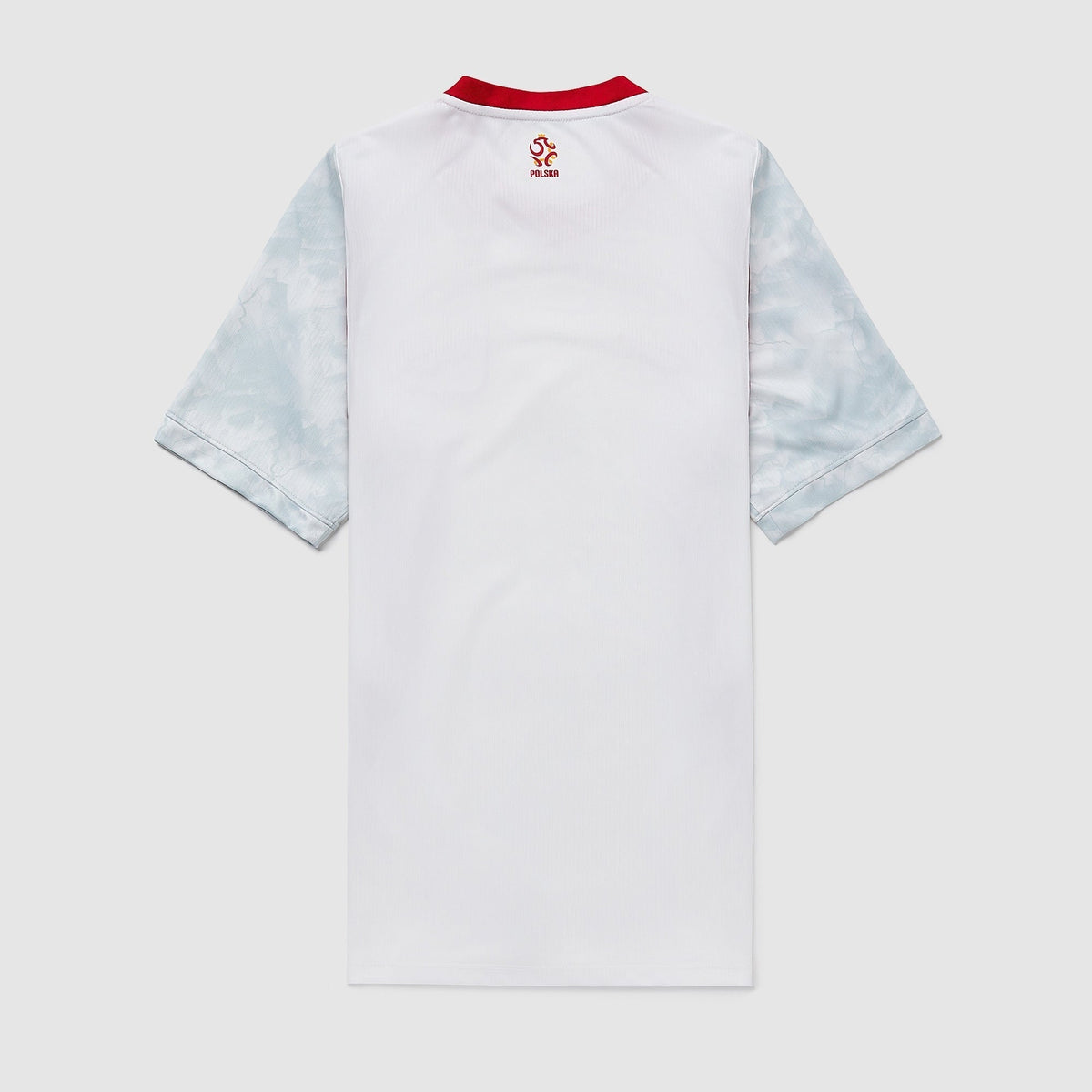 Polonia Camiseta Local 2026/27
