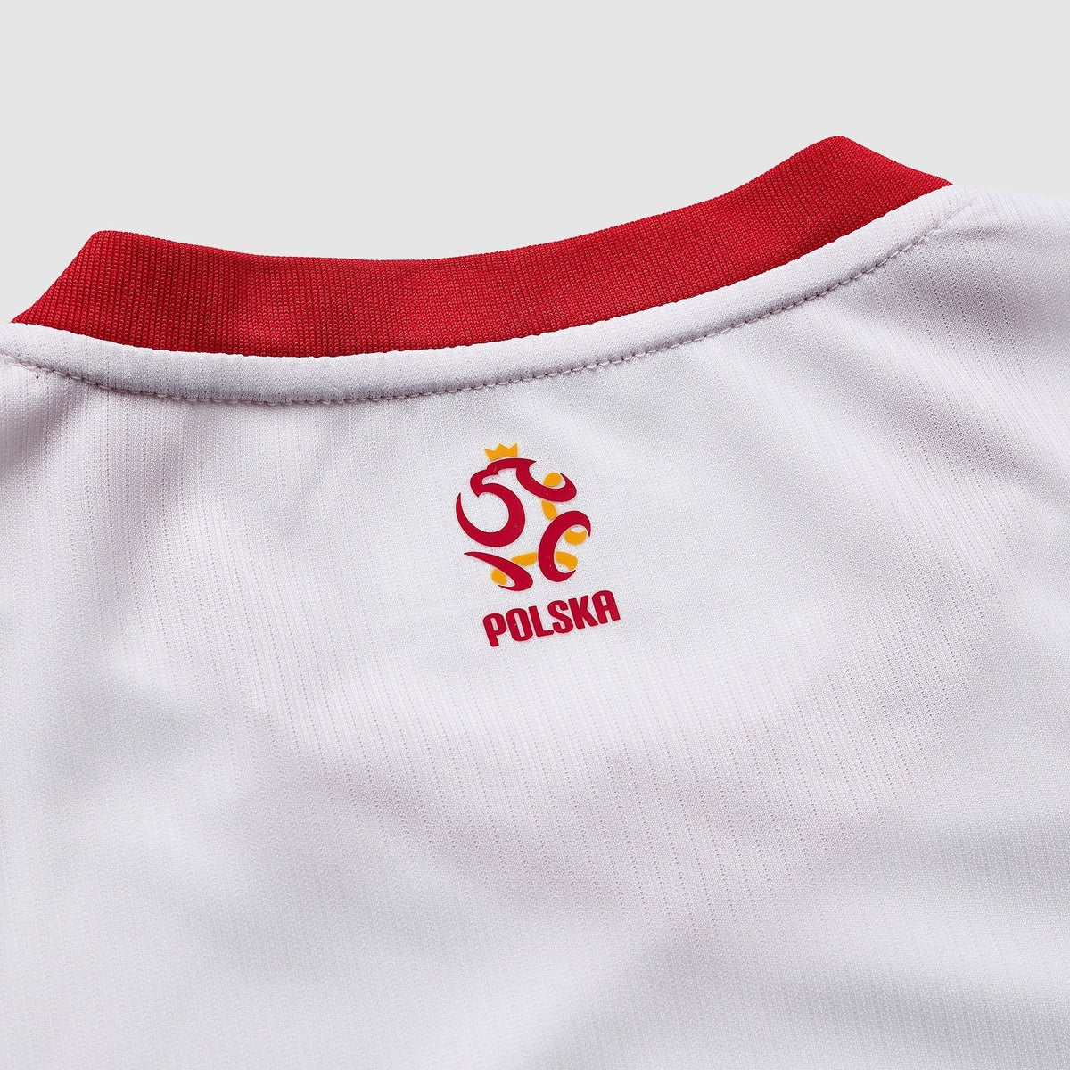 Polonia Camiseta Local 2026/27