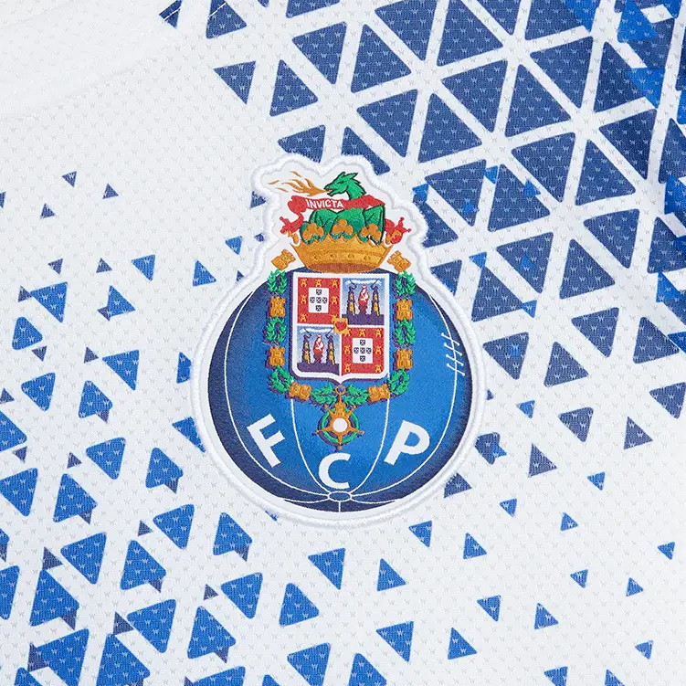 Porto Camiseta Prepartido 2026/27