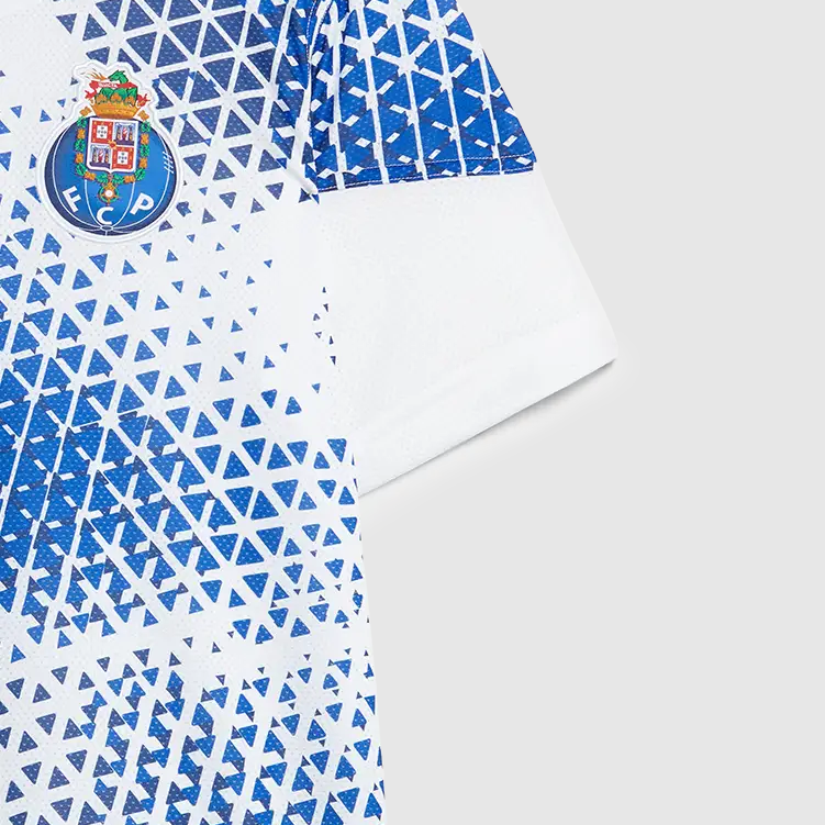 Porto Camiseta Prepartido 2026/27