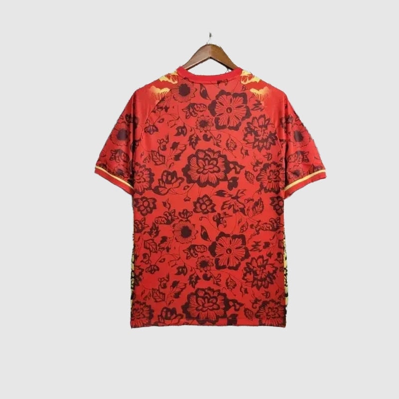 Portugal Camiseta de Entrenamiento 2024/25 I