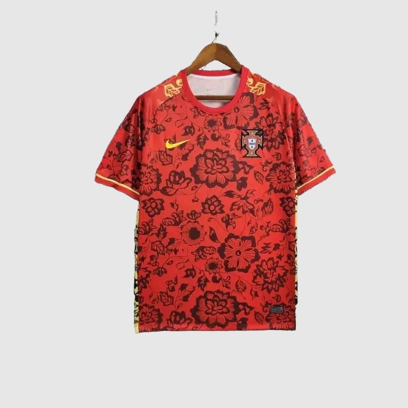 Portugal Camiseta de Entrenamiento 2024/25 I