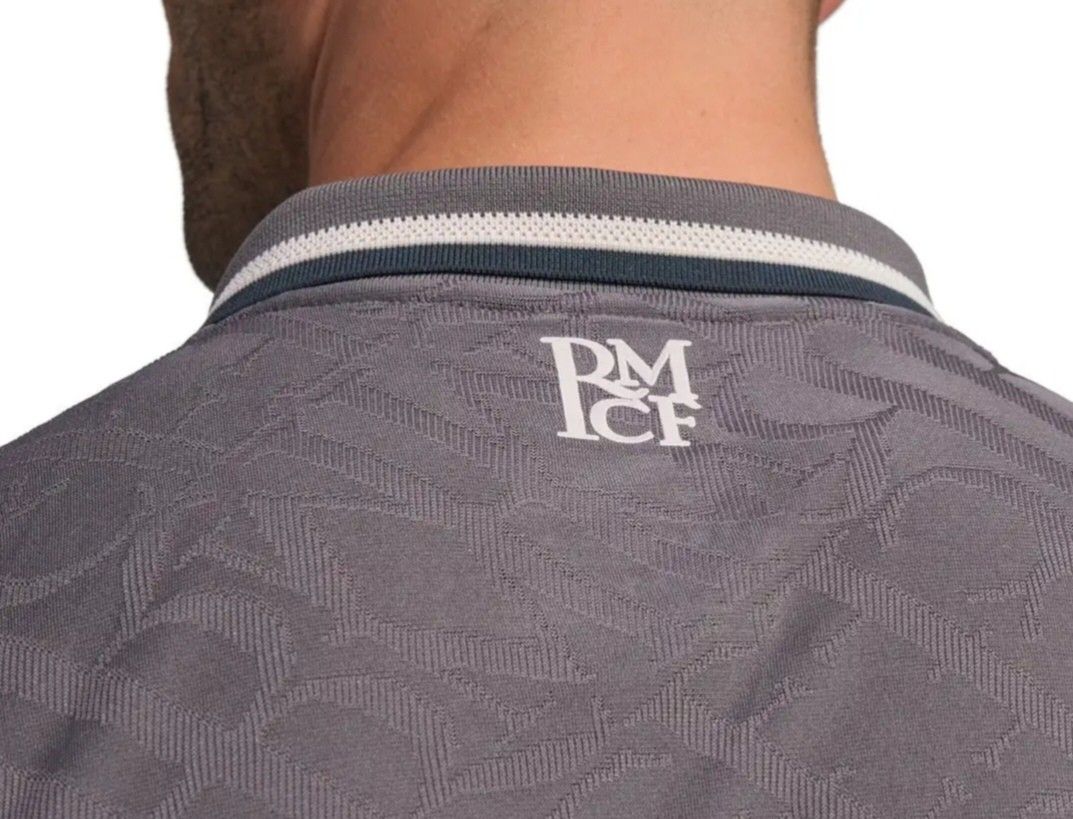 Real Madrid Tercera Camiseta 2024/25 - #10 MODRIC