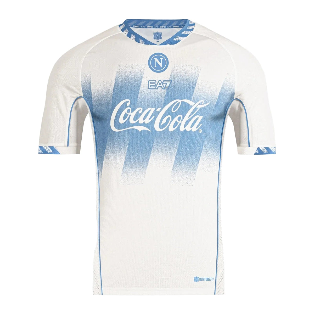 SSC Napoli Camiseta Prepartido 2026/27