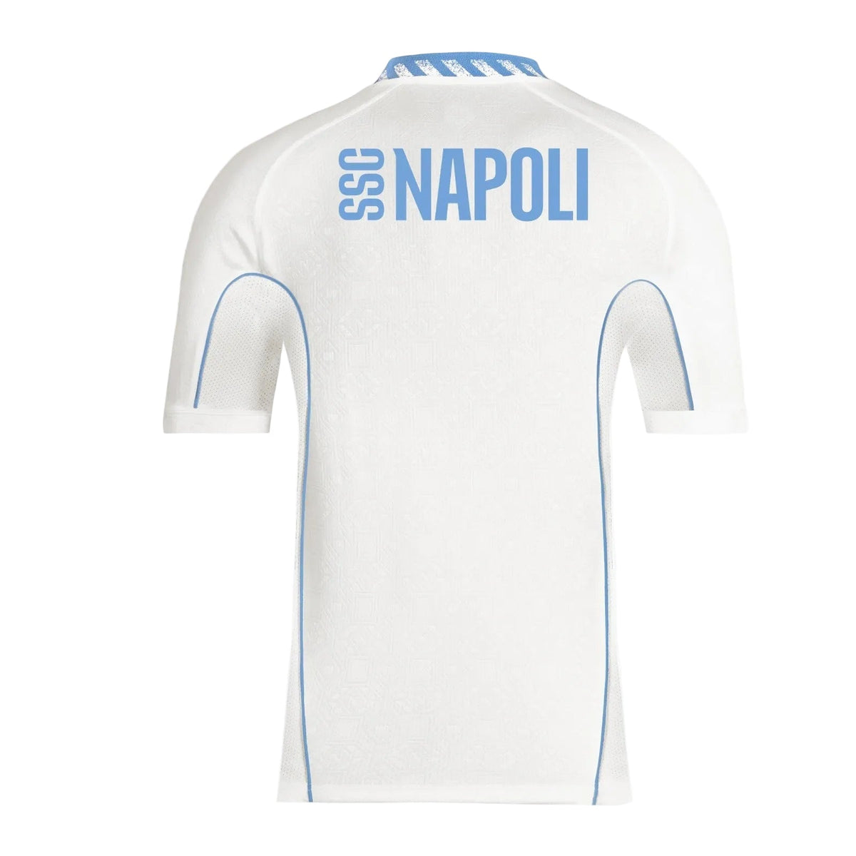 SSC Napoli Camiseta Prepartido 2026/27