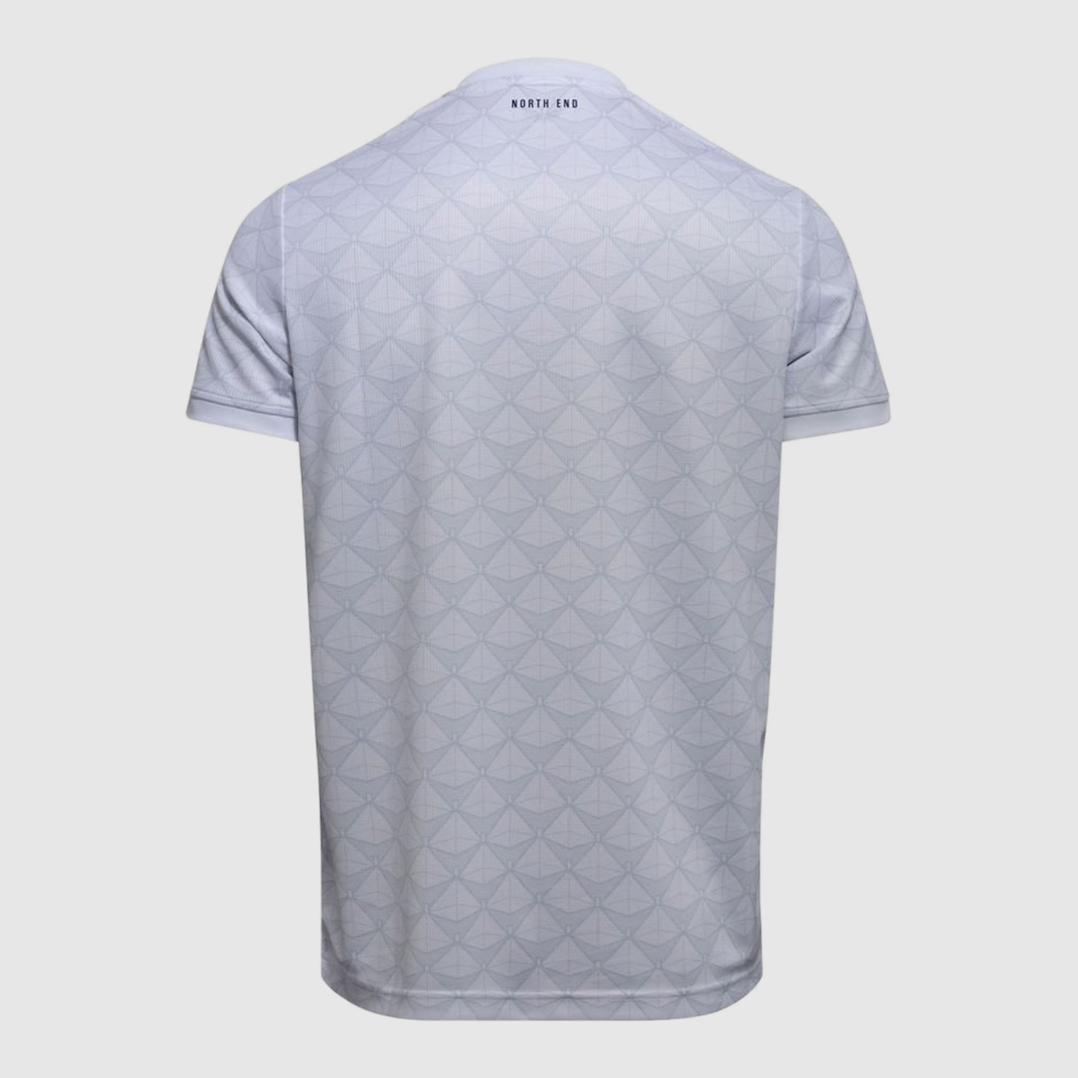 Preston North End Camiseta Local 2025/26