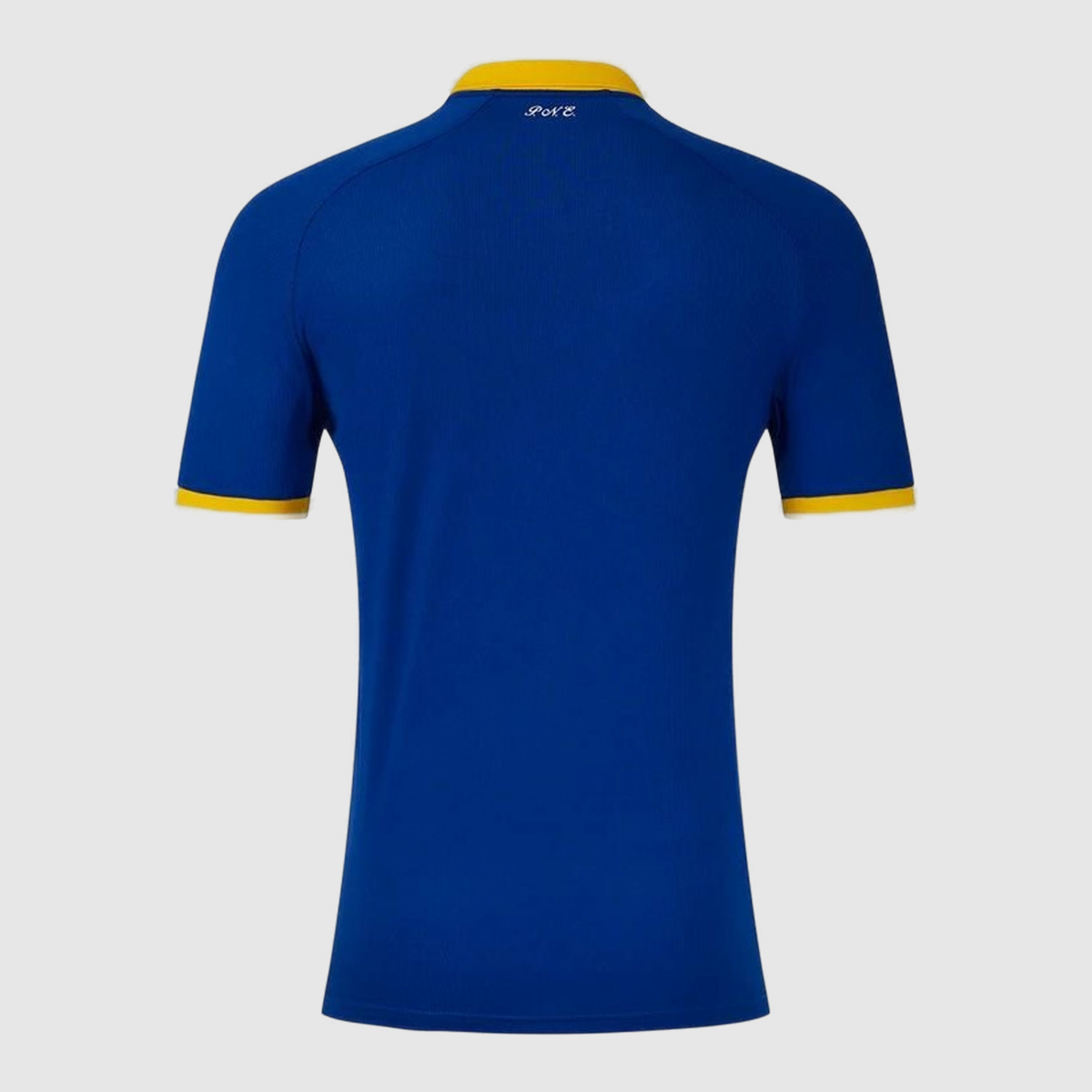 Preston North End Camiseta Visitante 2026/27