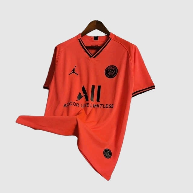 Paris Saint Germain Camiseta Visitante 2019/20 I