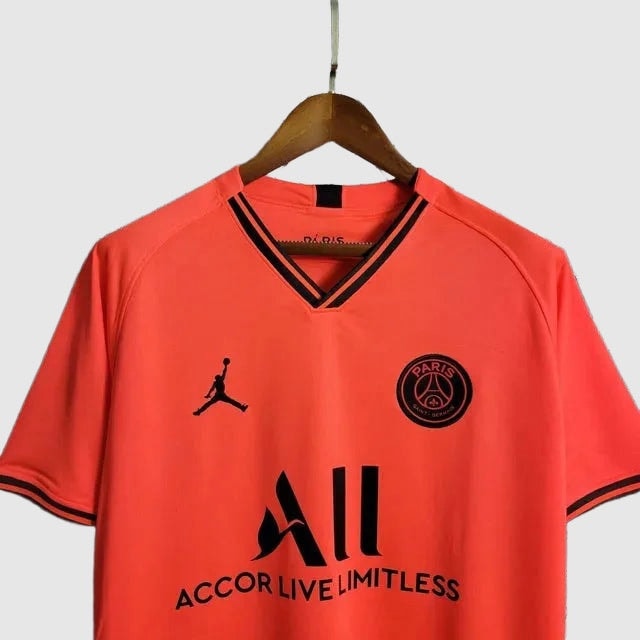 Paris Saint Germain Camiseta Visitante 2019/20 I