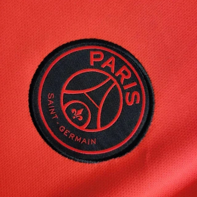 Paris Saint Germain Camiseta Visitante 2019/20 I