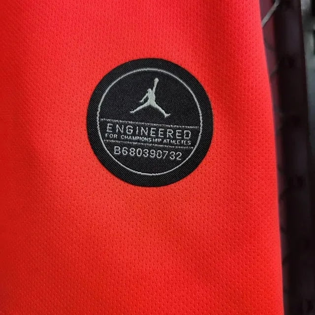 Paris Saint Germain Camiseta Visitante 2019/20 I