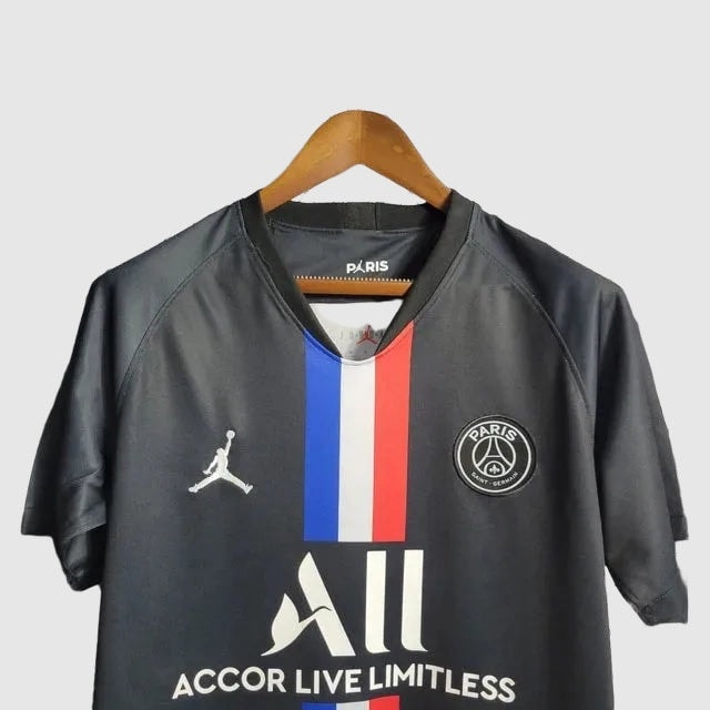 Paris Saint Germain Camiseta Visitante 2019/20 II