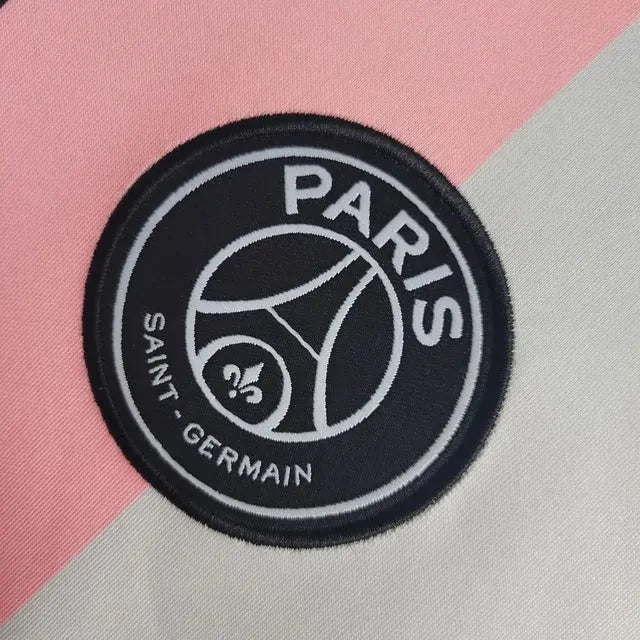 Paris Saint Germain Camiseta Visitante 2021/22
