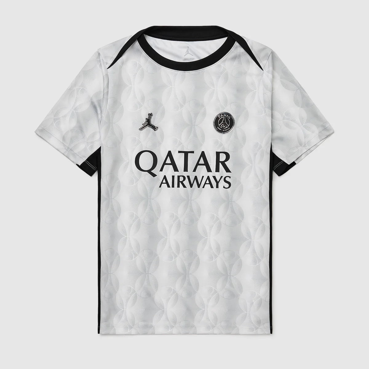 Paris Saint Germain Camiseta Prepartido Quinta 2025/26
