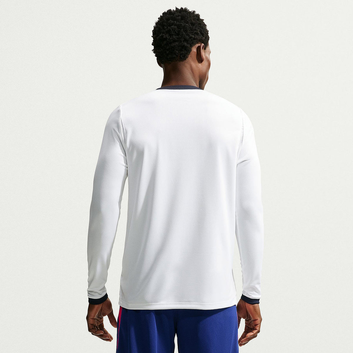 Paris Saint Germain Camiseta Visitante 2026/27 - Manga Larga