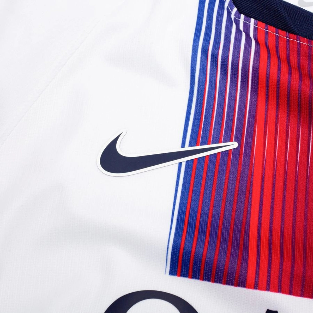 Paris Saint Germain Camiseta Visitante 2026/27 - Manga Larga