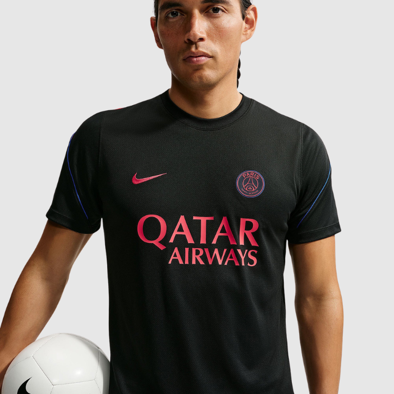 Paris Saint Germain Top de Entrenamiento 2026/27
