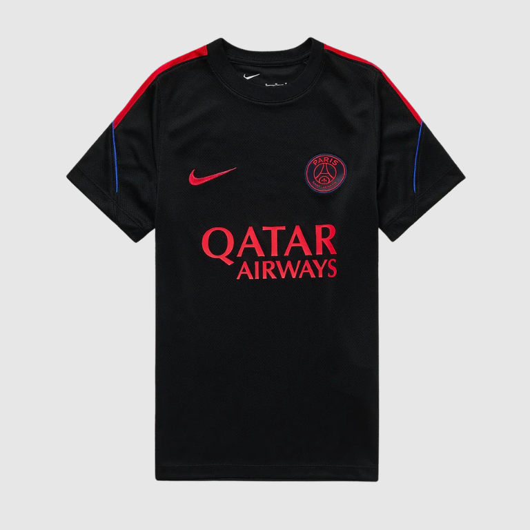 Paris Saint Germain Top de Entrenamiento 2026/27