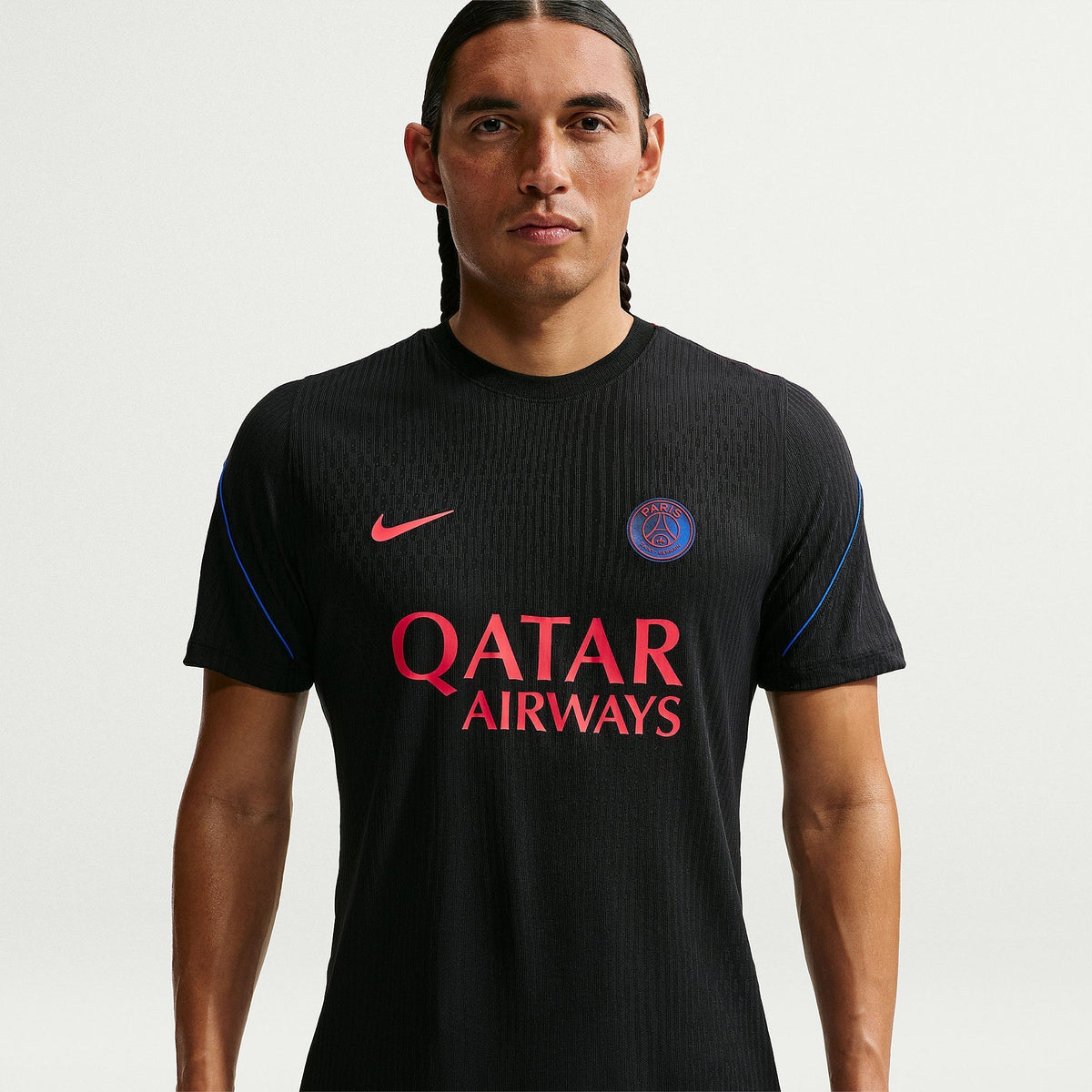 Paris Saint Germain Top de Entrenamiento 2026/27 - Versión Jugador