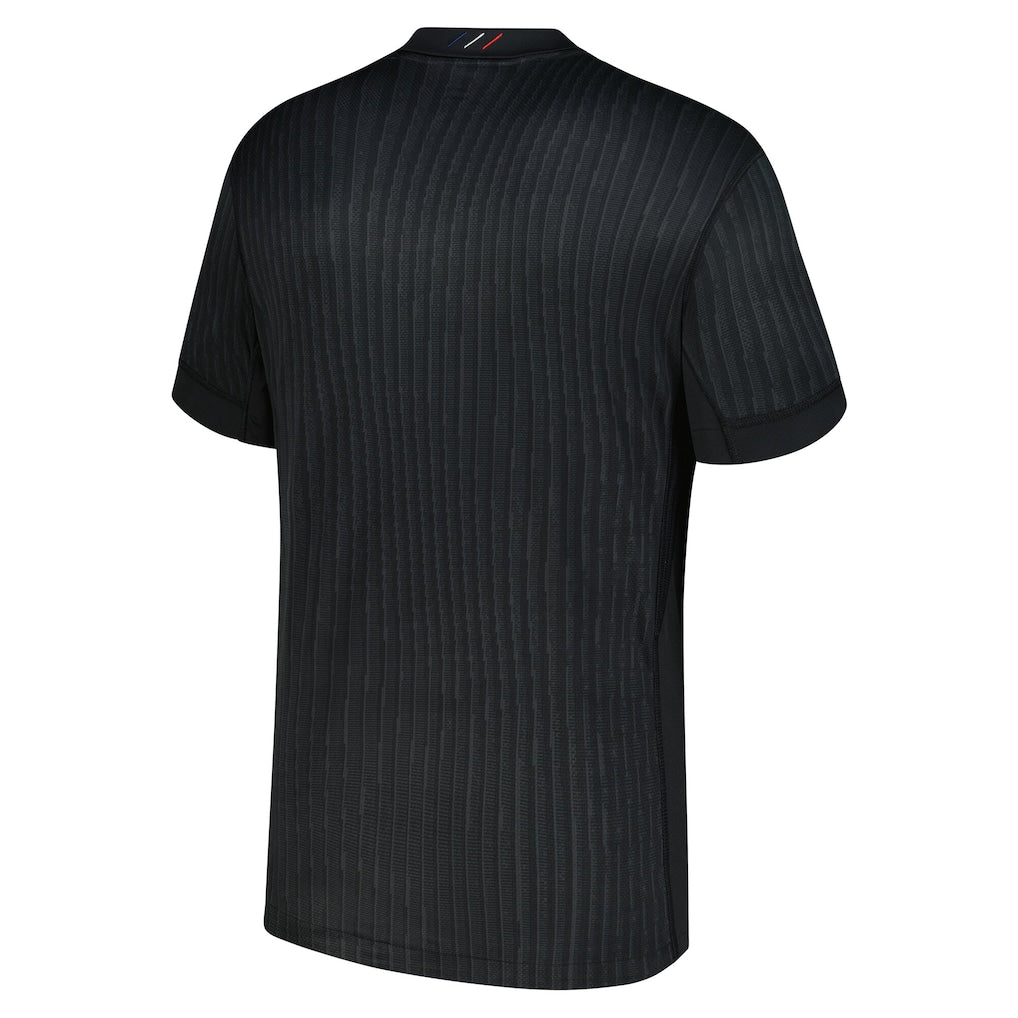 Paris Saint Germain Cuarta Camiseta 2025/26